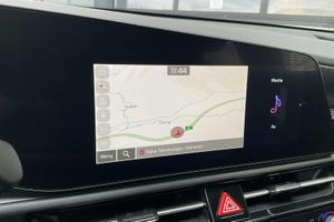 Kia Niro bild 12