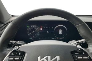 Kia Niro bild 10