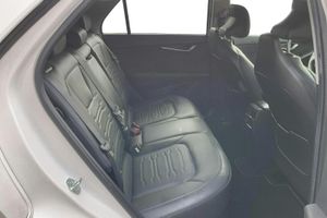 Kia Niro bild 8