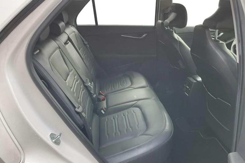 Kia Niro bild 8