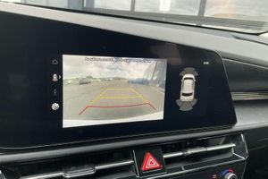 Kia Niro bild 13