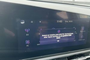 Kia Niro bild 15