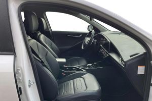 Kia Niro bild 7