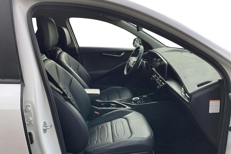Kia Niro bild 7