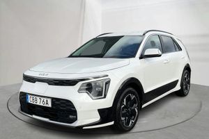 Kia Niro bild 1