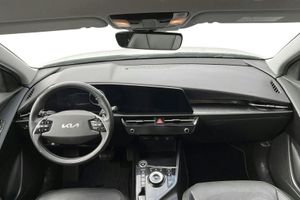 Kia Niro bild 6