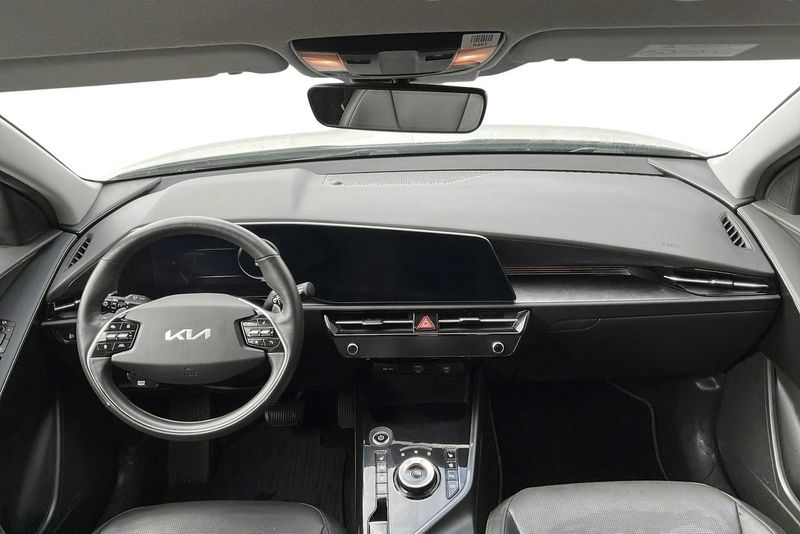 Kia Niro bild 6