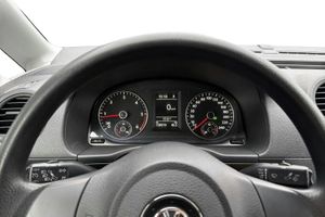 Volkswagen Caddy bild 10