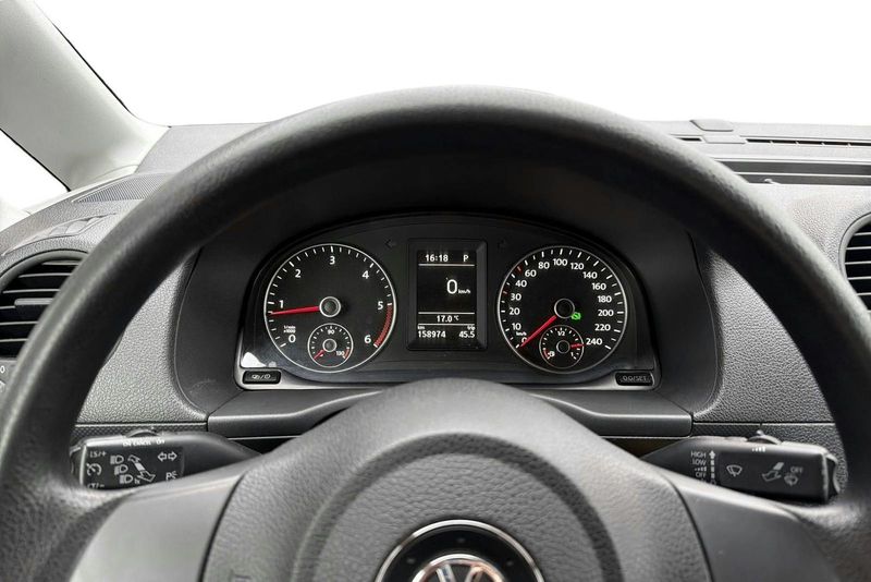 Volkswagen Caddy bild 10