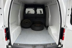 Volkswagen Caddy bild 9