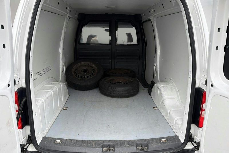 Volkswagen Caddy bild 9