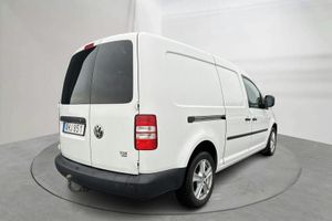 Volkswagen Caddy bild 3