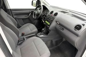 Volkswagen Caddy bild 7