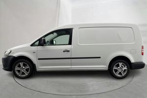 Volkswagen Caddy bild 2