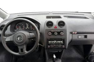 Volkswagen Caddy bild 6