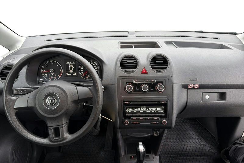 Volkswagen Caddy bild 6