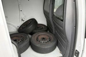 Volkswagen Caddy bild 8