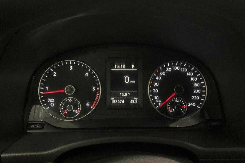 Volkswagen Caddy bild 11