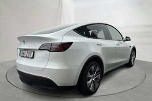 Tesla Model Y bild 3