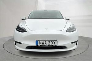 Tesla Model Y bild 4