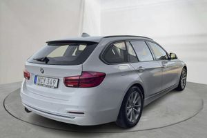 BMW 320 bild 3