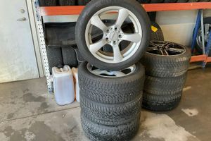BMW 320 bild 13