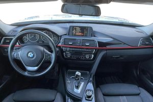 BMW 320 bild 6