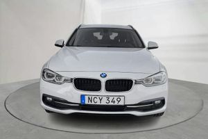 BMW 320 bild 4