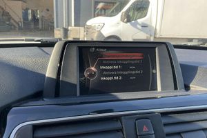 BMW 320 bild 11