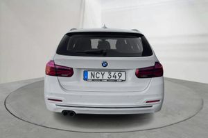 BMW 320 bild 5