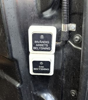 Ford Transit Custom bild 22