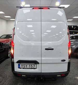 Ford Transit Custom bild 6