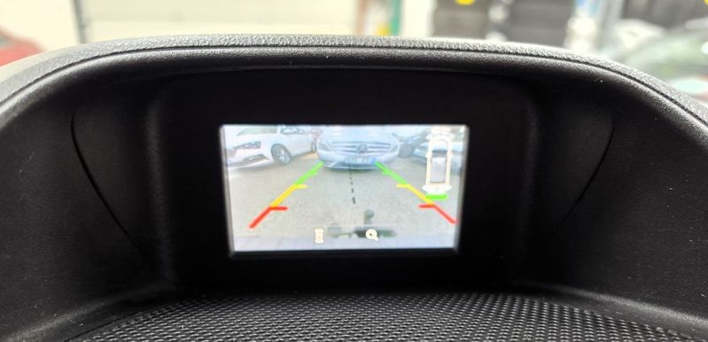 Ford Transit Custom bild 14
