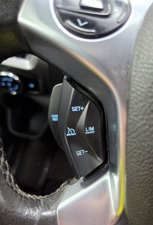 Ford Transit Custom bild 18