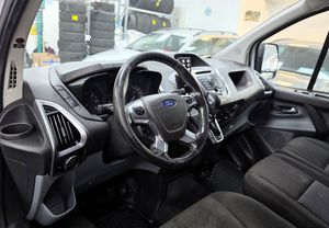 Ford Transit Custom bild 11