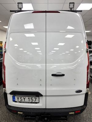 Ford Transit Custom bild 24