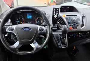 Ford Transit Custom bild 12