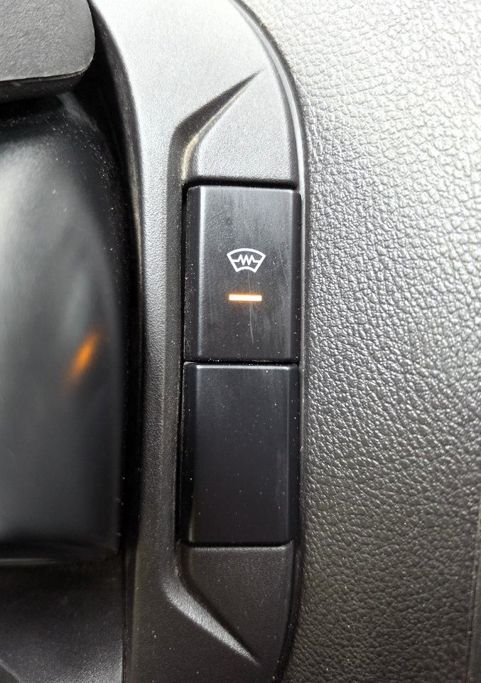 Ford Transit Custom bild 20