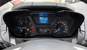 Ford Transit Custom bild 13