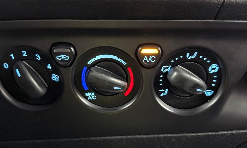 Ford Transit Custom bild 17