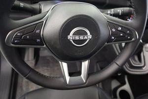Nissan Townstar bild 5