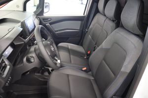 Nissan Townstar bild 2