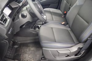 Nissan Townstar bild 3