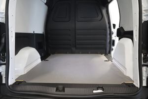 Nissan Townstar bild 8