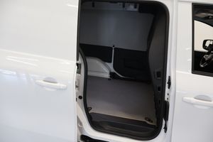 Nissan Townstar bild 6