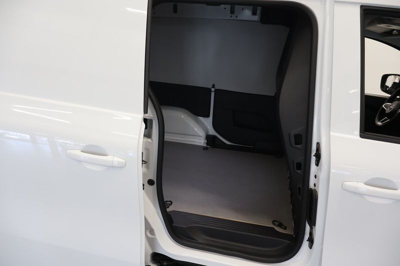 Nissan Townstar bild 6