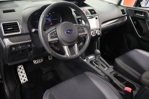 Subaru Forester bild 7