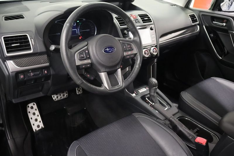 Subaru Forester bild 7