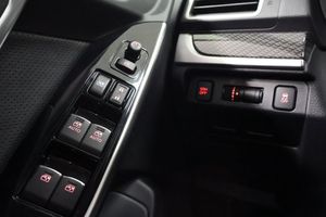 Subaru Forester bild 14