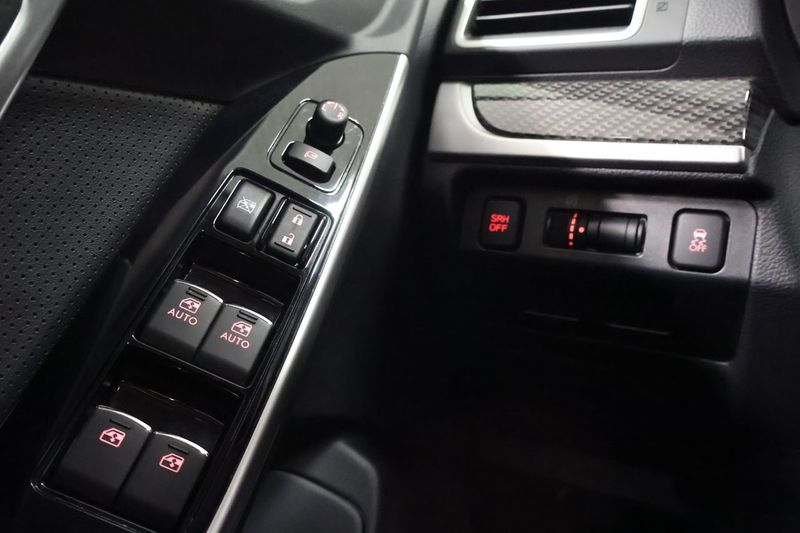 Subaru Forester bild 14